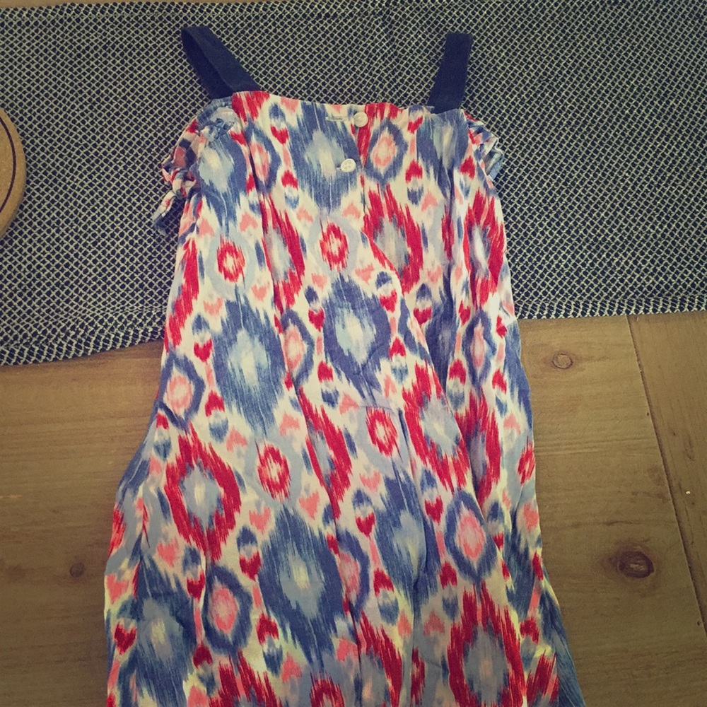 4th of July dress 👗 only worn once